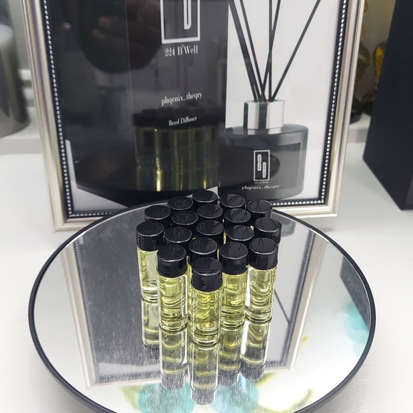 Home Fragrance Samples - Picture 3 of 6